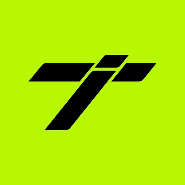 The Influencer logo